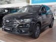 SWM G01 Optima 3 1.5 РКПП, 2024 превью 1