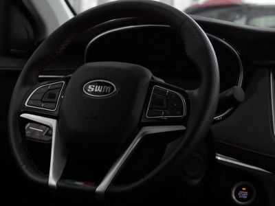 SWM G01 Optima 3 1.5 АМТ превью 6