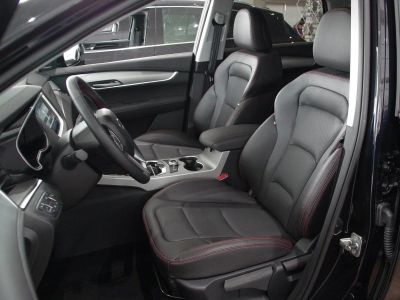 SWM G01 Optima 3 1.5 АМТ превью 7