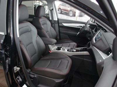 SWM G01 Optima 3 1.5 АМТ превью 8