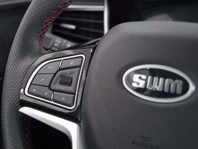 SWM G01 Optima 3 1.5 АМТ превью 9