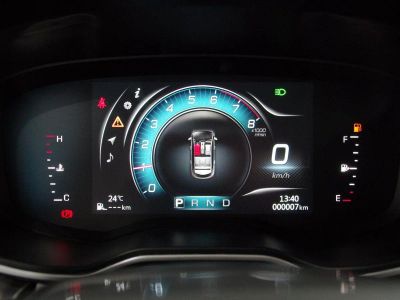 SWM G01 Optima 3 1.5 АМТ превью 11