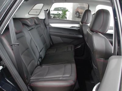 SWM G01 Optima 3 1.5 АМТ превью 16