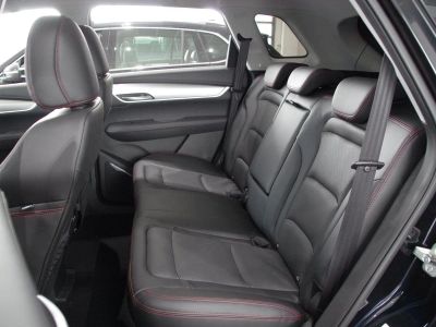 SWM G01 Optima 3 1.5 АМТ превью 17