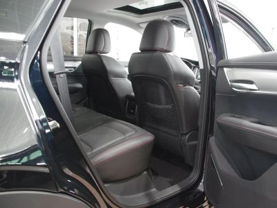 SWM G01 Optima 3 1.5 АМТ превью 18