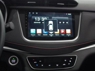 SWM G01 Optima 3 1.5 АМТ превью 19