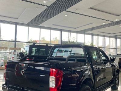 DongFeng DF6 Luxury 2.3 АКПП превью 2