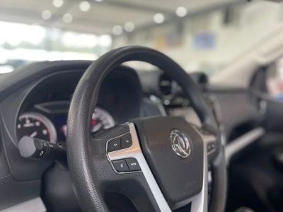 DongFeng DF6 Luxury 2.3 АКПП превью 4