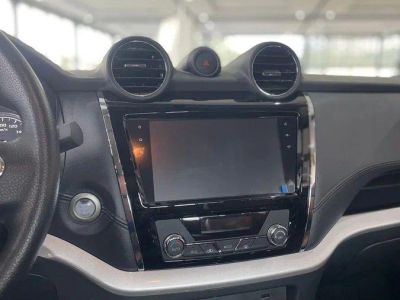 DongFeng DF6 Luxury 2.3 АКПП превью 5