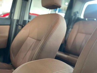 DongFeng DF6 Luxury 2.3 АКПП превью 6