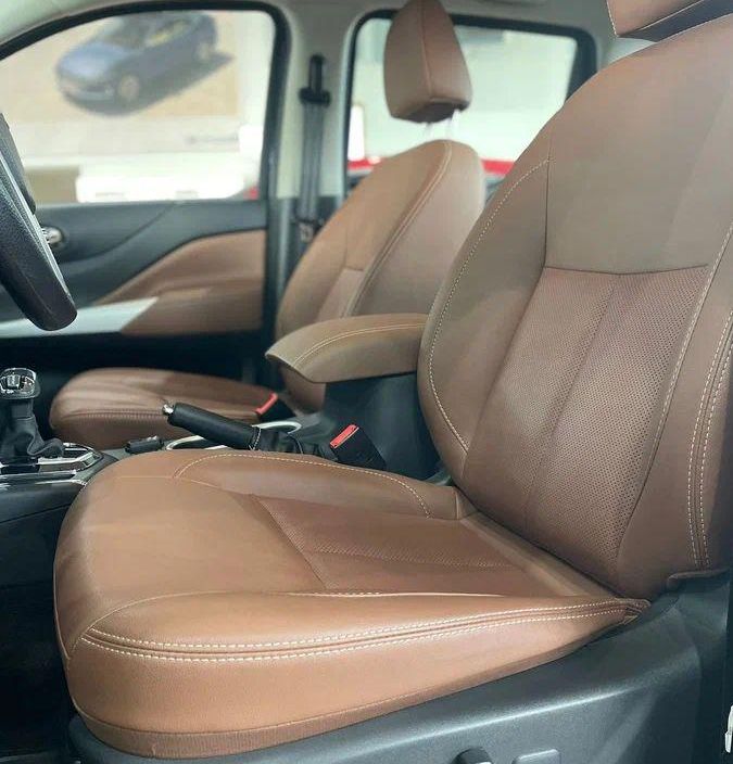 Dongfeng DF6 Luxury 2.3 АКПП, 2024 фото 8