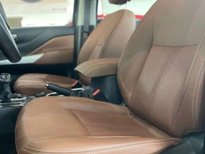DongFeng DF6 Luxury 2.3 АКПП превью 8