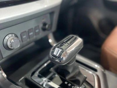 DongFeng DF6 Luxury 2.3 АКПП превью 9