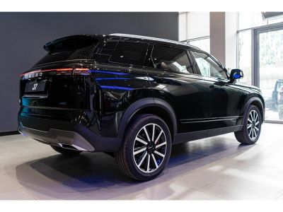 Jaecoo J7 Active 1.6 АМТ превью 3