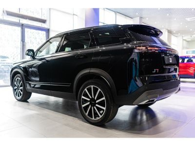 Jaecoo J7 Active 1.6 АМТ превью 4