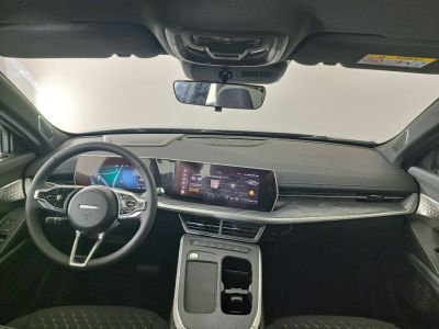 Haval F7 Elite 2.0 АМТ превью 5