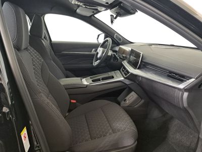 Haval F7 Elite 2.0 АМТ превью 6