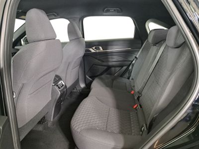 Haval F7 Elite 2.0 АМТ превью 7