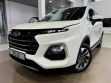 JAC JS3 Luxury 1.6 CVT, 2024 превью 1