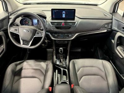 JAC JS3 Luxury 1.6 CVT превью 7