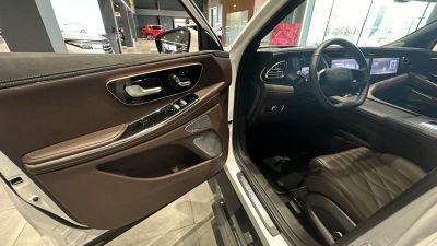 EXEED VX President 7 мест 2.0 АКПП превью 5