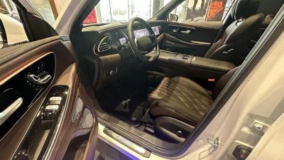 EXEED VX President 7 мест 2.0 АКПП превью 6