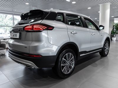 Belgee X70 Style 1.5 АКПП превью 3