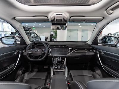 Belgee X70 Style 1.5 АКПП превью 5