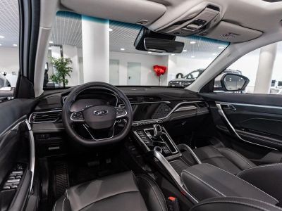 Belgee X70 Style 1.5 АКПП превью 6