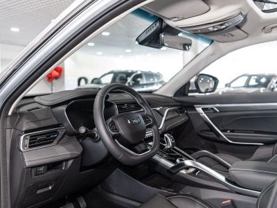 Belgee X70 Style 1.5 АКПП превью 9