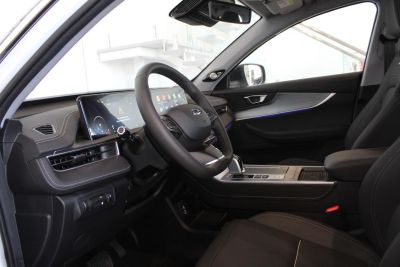 Chery Tiggo 7 Pro Plug-in Hybrid Ultimate 1.5 АКПП превью 11