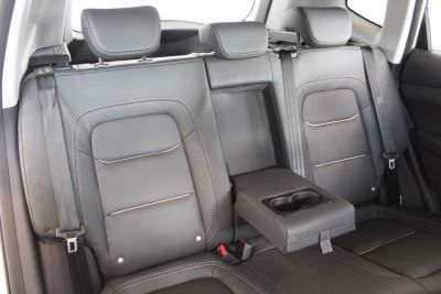 Chery Tiggo 7 Pro Plug-in Hybrid Ultimate 1.5 АКПП превью 16