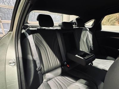 Geely Preface Flagship 2.0 АМТ превью 7