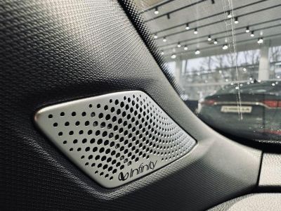 Geely Preface Flagship 2.0 АМТ превью 8
