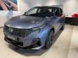 GAC GS3 GB 1.5 РКПП, 2024 превью 1