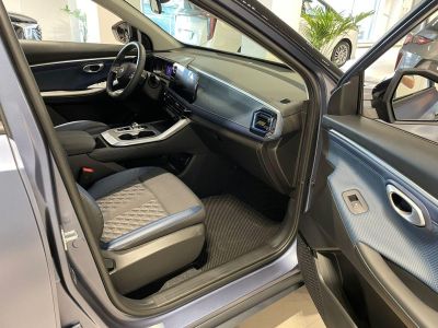 GAC GS3 GB 1.5 АМТ превью 5