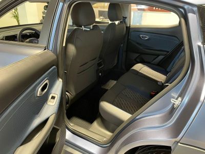 GAC GS3 GB 1.5 АМТ превью 6