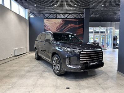 EXEED VX President 6 мест 2.0 АКПП превью 2