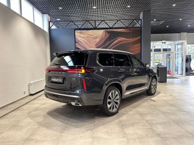 EXEED VX President 6 мест 2.0 АКПП превью 3