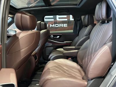 EXEED VX President 6 мест 2.0 АКПП превью 9
