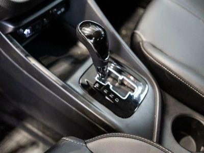 Changan Alsvin DLX 1.5 АМТ превью 8