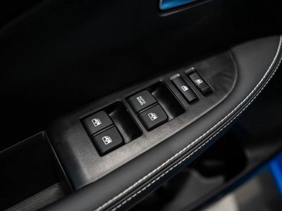Changan Alsvin DLX 1.5 АМТ превью 9
