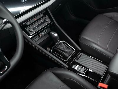 Jetta VS5 Enjoyment 1.4 АКПП превью 4
