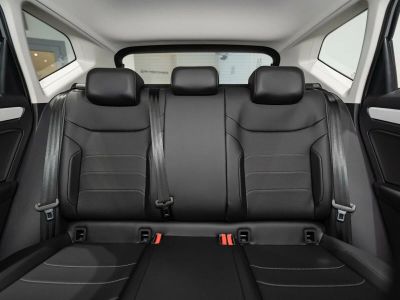 Jetta VS5 Enjoyment 1.4 АКПП превью 9