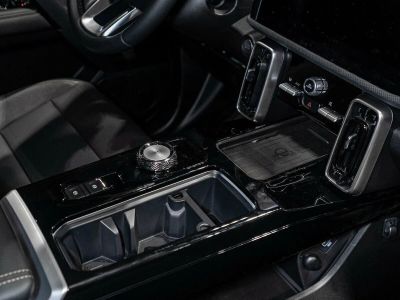 Haval Dargo Elite 2.0 АМТ превью 5