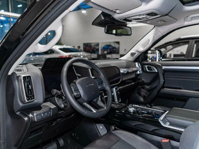 Haval Dargo Elite 2.0 АМТ превью 6