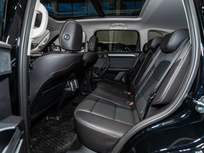 Haval Dargo Elite 2.0 АМТ превью 9