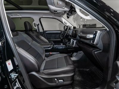 Haval Dargo Elite 2.0 АМТ превью 10
