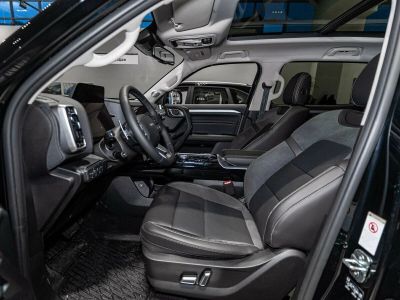 Haval Dargo Elite 2.0 АМТ превью 11