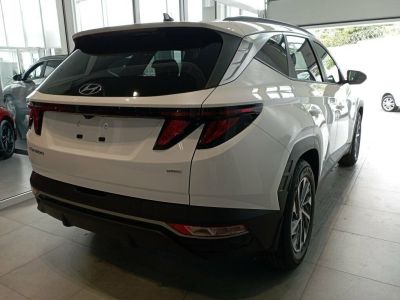 Hyundai Tucson Travel 2.0 АКПП превью 3